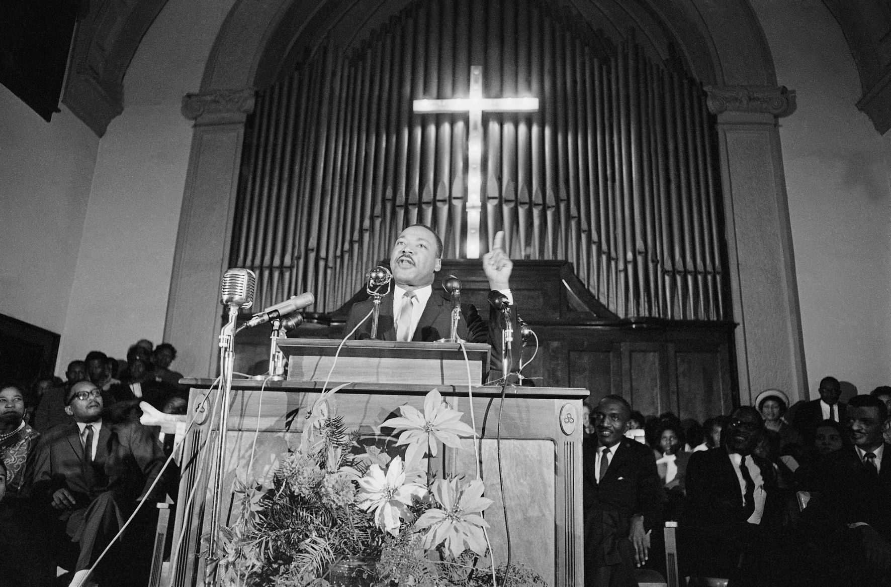 Special Film Screening: SELMA